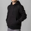 rPET Hoodies Model